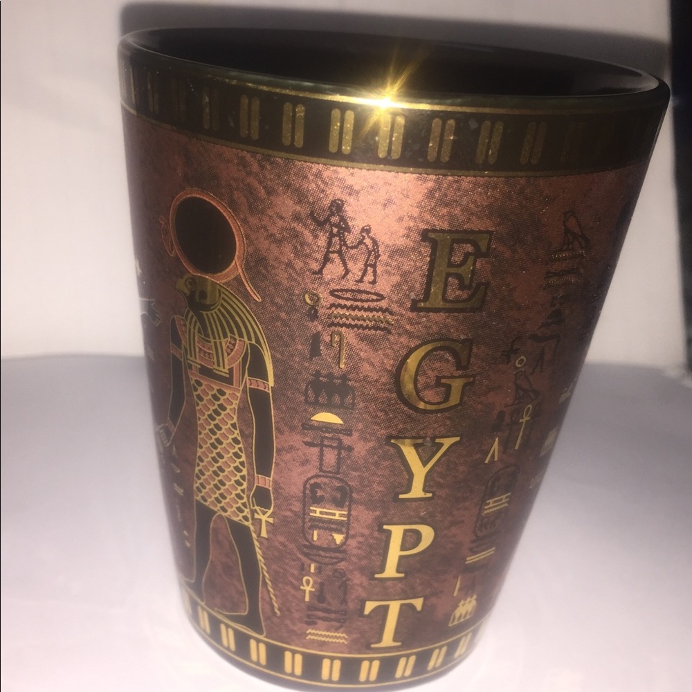 Ra Coffey mug